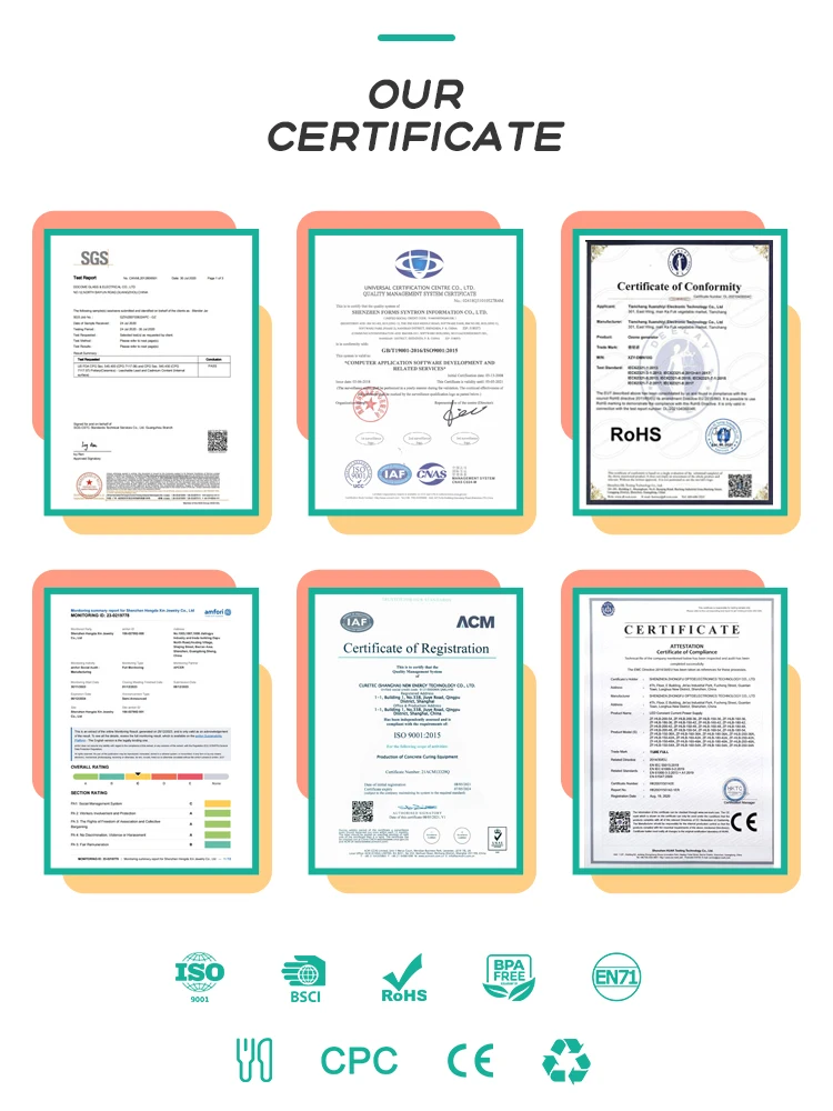 Cosmetic Bag Pouch Waterproof Silicone Zipper Make up Bags Handbag Make up Organizer Travel With Logo factory