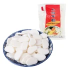 Food Food Quick-froze Food 1 Kg Frozen Food Nutrition Rice Cake Slices