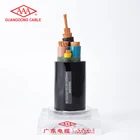 Cable 3x120 Cable YC 3x120 1x35mm2 450/750V Outdoors Heavy General Rubber Cable