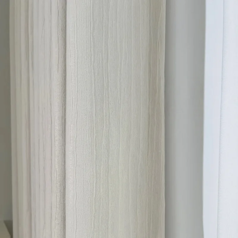 Insulated Blackout Drape Curtain, Polyester - detail 16