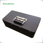 72v 40Ah Lithium Ion Battery Pack For Electric Motorcycle
