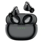 Newly H8 Earphones Headphones True Wireless Bean Earbuds High Quality In Ear Headphones