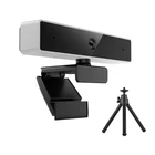 4k Webcam Camera Good Quality 360 Degree Streaming Camara 4K Full Hd Camera Webcam For Pc Prices