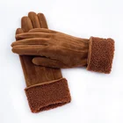 Cold Resistant Gloves High Quality Smart Phone Cold Resistant Winter Gloves