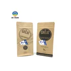 Cheap Biscuit Paper Bag Wholesale Cheap Biscuit Packaging Bag Kraft Paper Bag For Sale