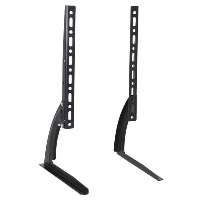 Desktop stands 007 37 inch factory direct sales VESA 300mm-infinite desktop tv mount