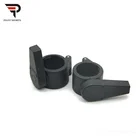 Style Clips PILOT SPORTS New Style Hot Sale Useful Quick Barbell Clamp Collar Clips Weight Bar Locks