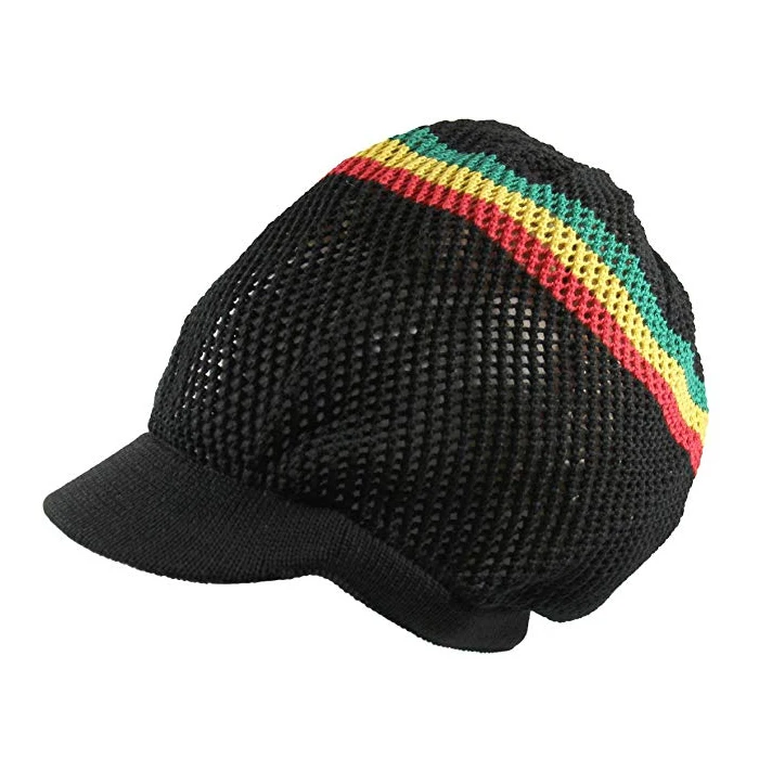 Custom Logo Winter Cotton Beanie Hat 