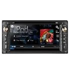 Dvd Player Keshangda KSD-6919D 6.95 Inch Car DVD Radio Player Universal Car CD DVD BT Player With Mirror Link BT