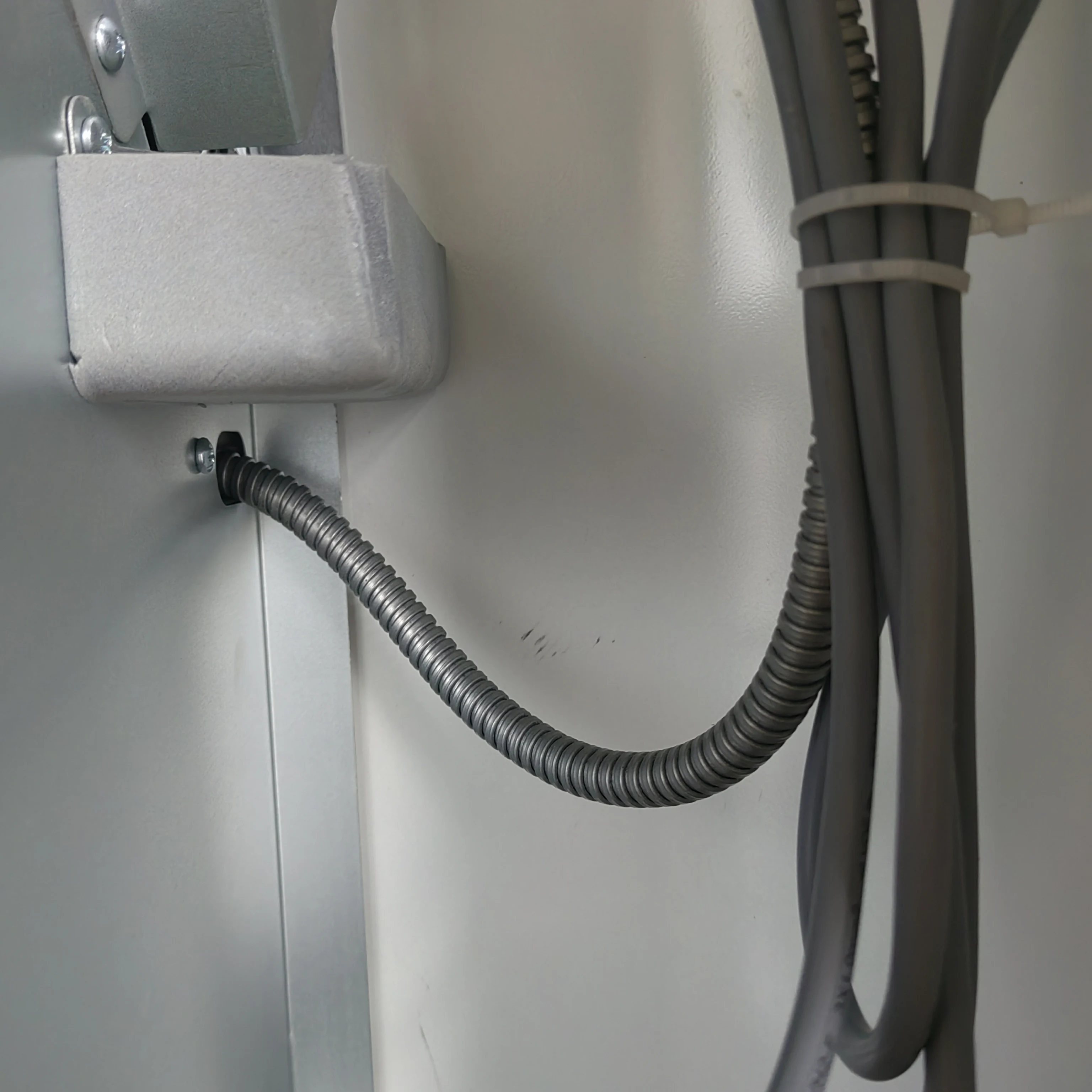 Fan Coil Unit, FCU, CE - detail 8