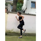 Wash Pants Not Easy To Deform Casual And Versatile And Fit Your Body Ladies Knitted Vest