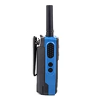 Radio Range New Ecome POC Radio Wifi 3g 4g LTE Long Range Handheld ET-A43 Public Network Intercom