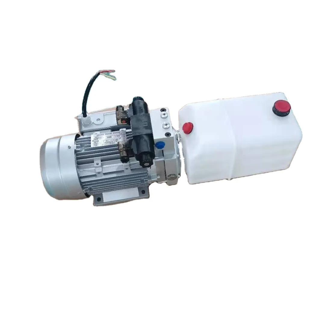 small <a href='https://www.ruidapetroleum.com/product/47'>hydraulic</a> <a href='https://www.ruidapetroleum.com/product/49'>pump</a> units factory