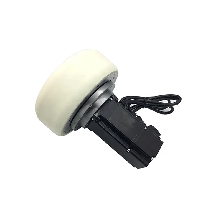 Tzbot New Product Planetary Reducer Drive Wheel For Agv Parts  Tzdl-200-15-xx - Buy Agv Drive Unit,Material Handling Parts,Planetary  Reducer Drive Wheel Product on Alibaba.com