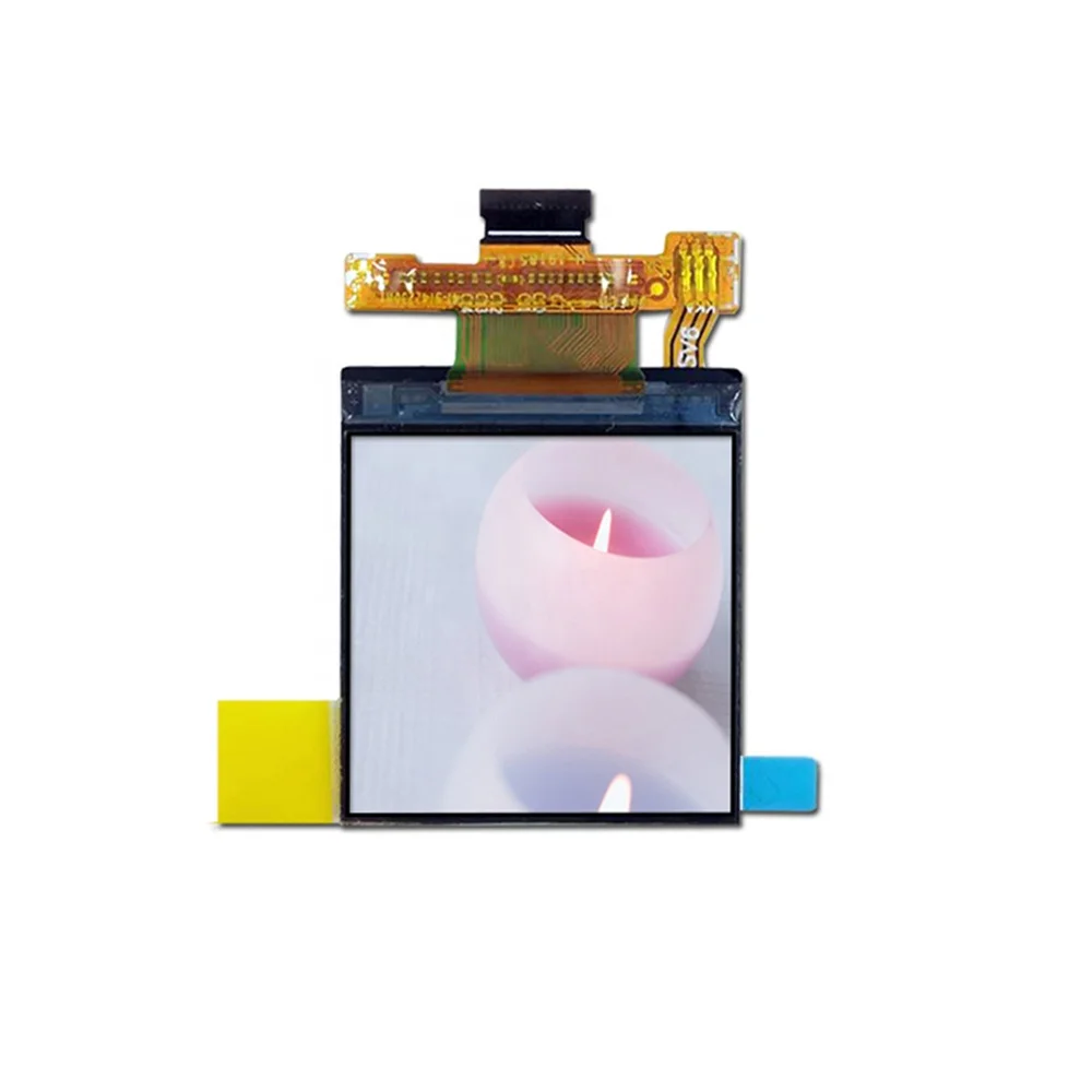 reflective tft lcd manufacturer