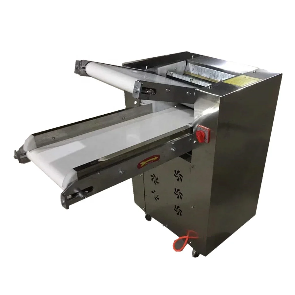 donut dough sheeter