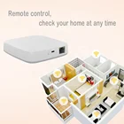 Control Smart Life Smart Gateway Control Work With Google Assistant And Amazon Alexa