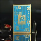 Poker Manufacturer Poker Card Custom Playing Cards Customized Poker Cards With Professional Quality