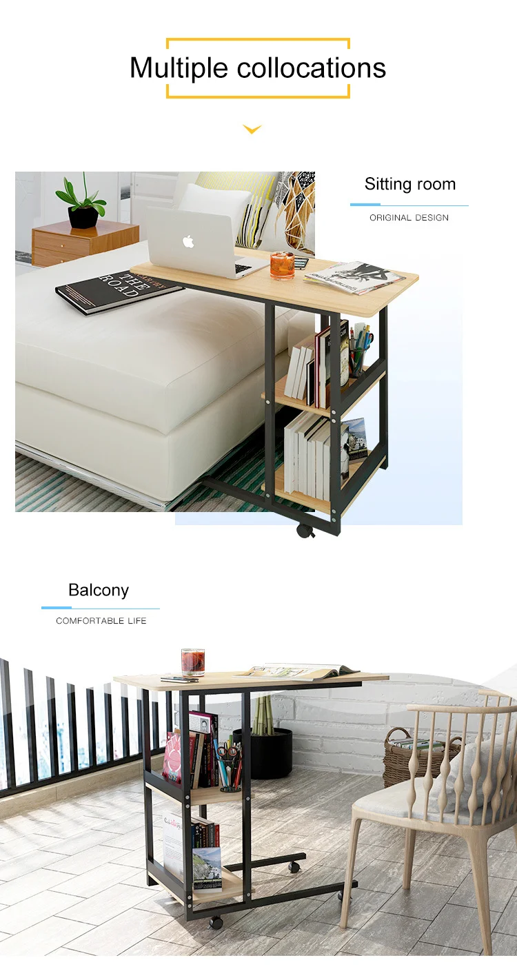 Customizable High Quality Simple Computer Table Design for Computer Lab ...