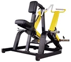 Strength Hammer Strength Commercial Gym Equipment Iso Lateral Rowing Machine