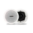 Audio 5INCH Ceiling Speaker PA System Pro Audio Background Music Speaker Passive Ceiling Speaker
