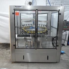 Bottle Bottles Pharmaceutical/Cosmetic/Food/Chemical Bottle Washer Rotary Washing Machine