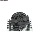 Alternator Brand New Tested 0124555018 0986049320 1626130 CA1917IR 24V 80A Car Alternator For DAF CF80/XF105