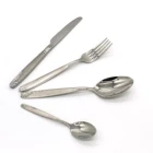 Christmas Gift Christmas Gift Wholesale Accept Custom Restaurant Party Dinner Portable Tableware Set