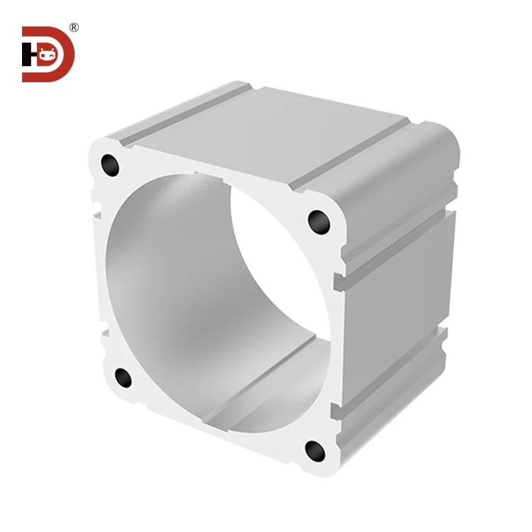 45/52/63/75 Electric Cylinder Industrial Aluminum Profile High Thrust Low Thrust Stepper Electric Cylinder Aluminum Alloy supplier