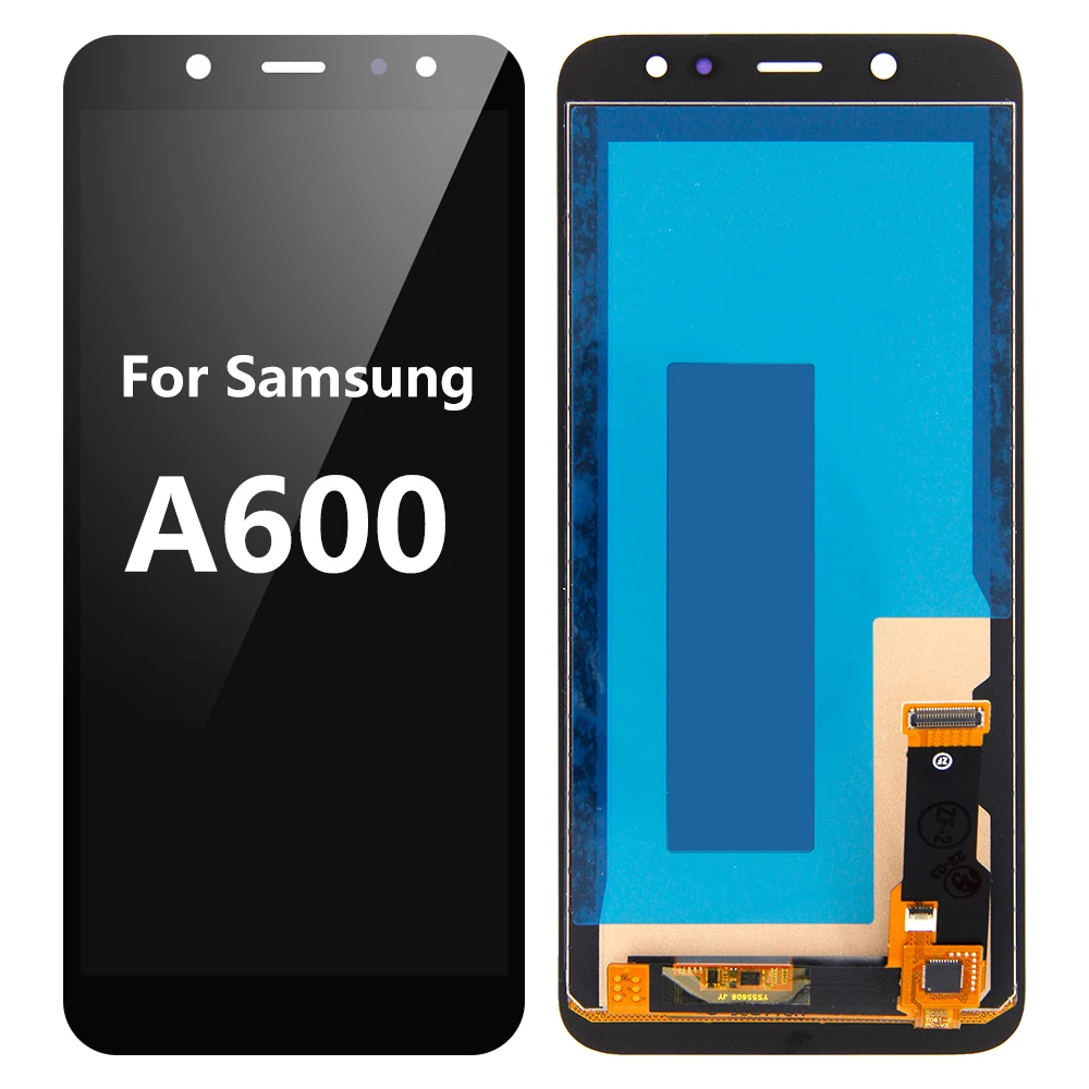 samsung a6 lcd price