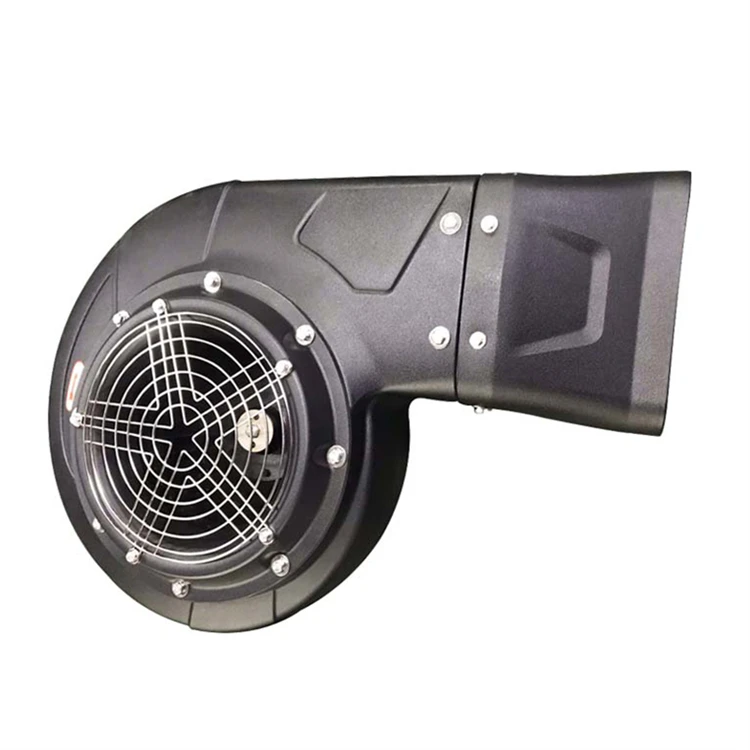 Volume Centrifugal Dryer Blower, 5.5Kw, 380V - detail 6