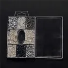 Glass Beads Bead High Quality Best-selling Puzzle DIY Color Non-toxic Glass Beads Recycled Glass Bead