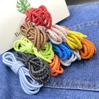Factory Wholesale Custom Colorful Round Elastic Shock Rope Rubber Cord 3mm 4mm 5mm Bungee Cord For Garment