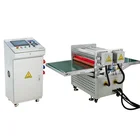 QEEPO Corona Surface Treatment System For Plates And Sheet Materials