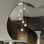 Excellent Quality Home Decorate Fancy Lighting G9 Modern Ceiling Hanging Led Chandelier
