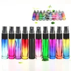 Vial Bottle Bottle Vial 10ml Glass Vial Free Sample Perfume Bottle With Spray