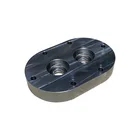 Oem Manufacturer OEM Manufacturer CNC Milling Forging Steel Customized Machining Steel Flat CNC