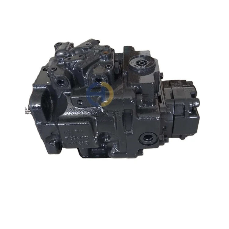 which type of <a href='https://www.ruidapetroleum.com/product/47'>hydraulic</a> <a href='https://www.ruidapetroleum.com/product/49'>pump</a> used in excavator for sale