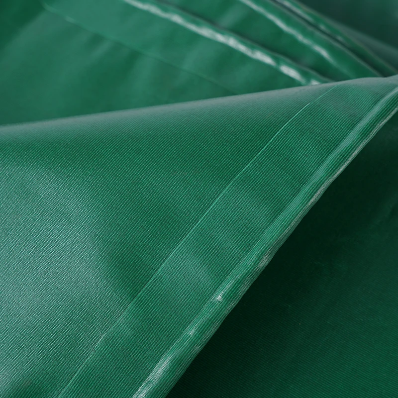 Color Waterproof Pvc Coated Canvas Tarpaulin For Covers Plastic Tarp