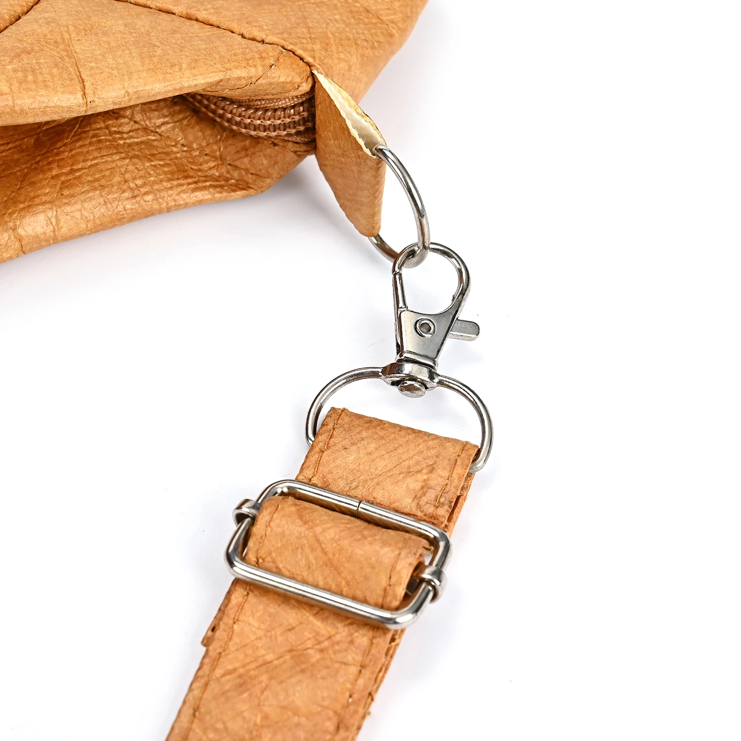 Hot Selling Customizable Tyvek Paper Bag with Handle Cartoon Pattern Custom Logo for Shopping and Packing supplier