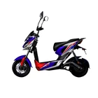 Powerful Cheap Two-wheeled Electric Car High Performance Electric Car Waterproof Electric Scooter