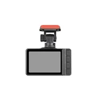 Recorder HD Car Dvr Recorder Camera With 1080p And G-sensor