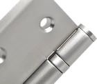 Hinge Butt Door Hinges Euro Security Stainless Steel SUS304 Metal Door Butt Hinge A50M