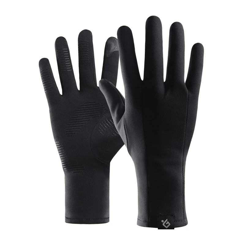 thin waterproof cycling gloves