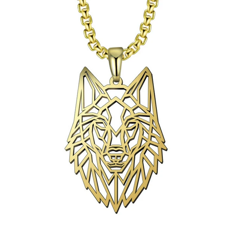 mens animal pendants