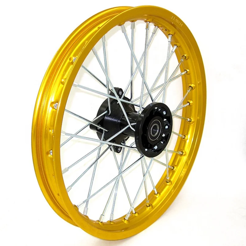 14 inch motorcycle rim