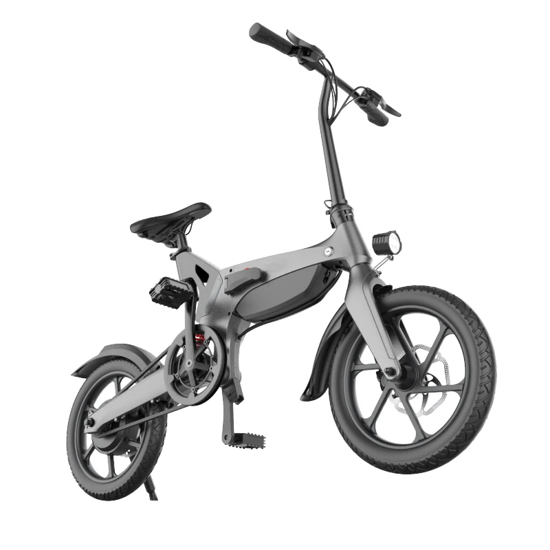 manufacturer electric bike