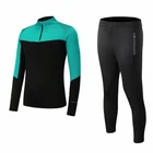 Sweat Suits Fleece Sweat Suits Latest Sublimation Tracksuit
