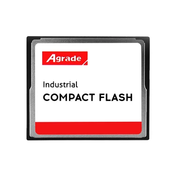 industrial flash storage Memory Card 128mb 256mb 512mb 1gb industrial compact flash cards4gb for cnc machine