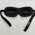 Eye Mask J094 Deep Eyeshade Sleep Eye Mask Sleep Mask For Eye Extensions/send Directly Out Eye Lash Mask
